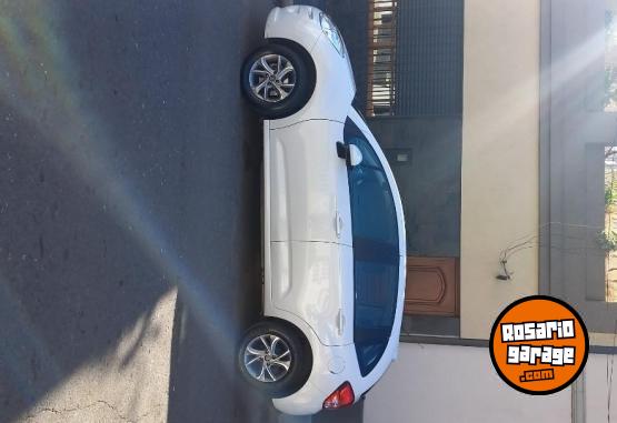 Autos - Citroen C3 2018 Nafta 117000Km - En Venta