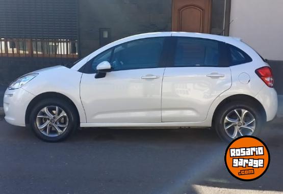Autos - Citroen C3 2018 Nafta 117000Km - En Venta