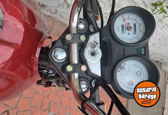 Motos - Motomel S2 150 FULL 2023 Nafta 13000Km - En Venta