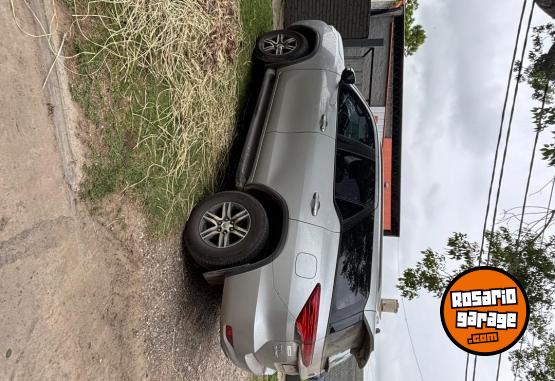 Camionetas - Toyota Sw4 rx 2019 Diesel 86000Km - En Venta