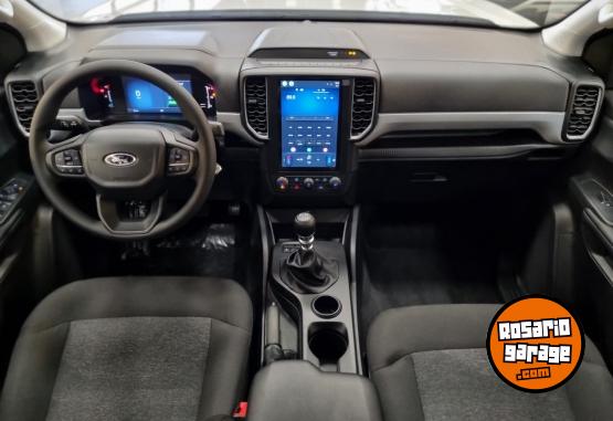 Camionetas - Ford FORD RANGER 2.0 DC 4X2 XL 2025 Diesel 0Km - En Venta