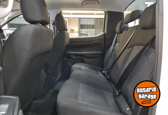 Camionetas - Ford FORD RANGER 2.0 DC 4X2 XL 2025 Diesel 0Km - En Venta