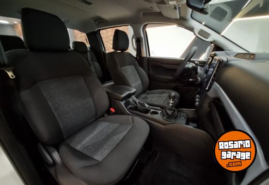 Camionetas - Ford FORD RANGER 2.0 DC 4X2 XL 2025 Diesel 0Km - En Venta