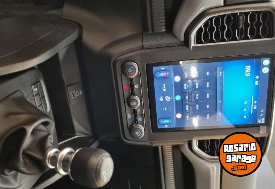 Camionetas - Ford FORD RANGER 2.0 DC 4X2 XL 2025 Diesel 0Km - En Venta