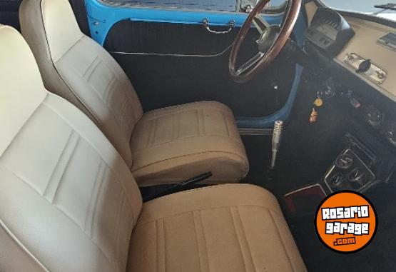 Clásicos - Fiat 600 - En Venta