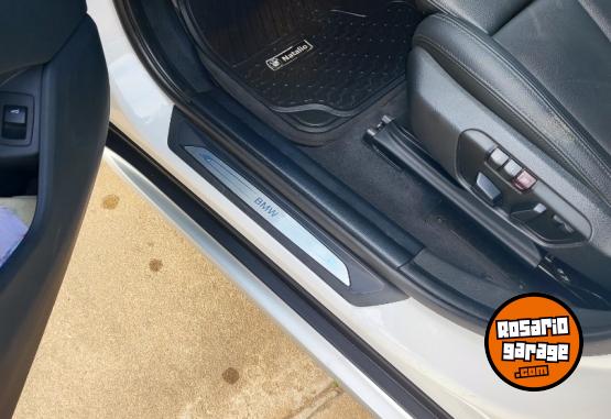 Camionetas - Bmw X1 2017 Nafta 74000Km - En Venta