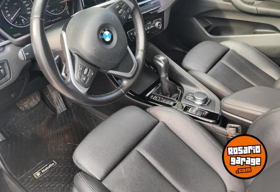 Camionetas - Bmw X1 2017 Nafta 74000Km - En Venta