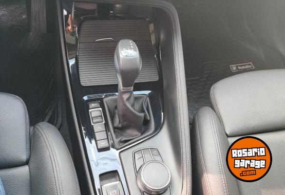 Camionetas - Bmw X1 2017 Nafta 74000Km - En Venta