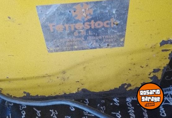 Herramientas - Mquina de soldar monofsica - En Venta