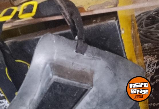 Herramientas - Mquina de soldar monofsica - En Venta