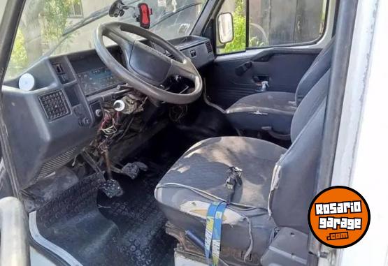 Utilitarios - Fiat Ducato 1994 Diesel 999999Km - En Venta