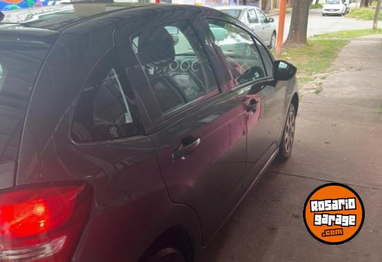 Autos - Citroen C3 2017 Nafta 90000Km - En Venta