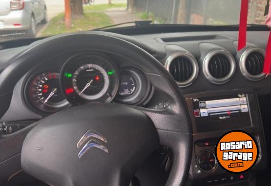 Autos - Citroen C3 2017 Nafta 90000Km - En Venta