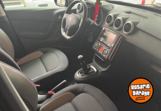 Autos - Citroen C3 2017 Nafta 90000Km - En Venta