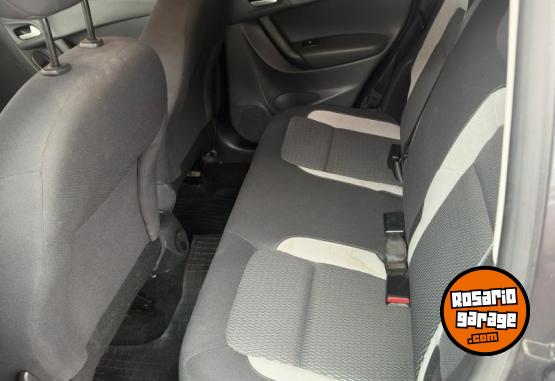 Autos - Citroen C3 2017 Nafta 90000Km - En Venta