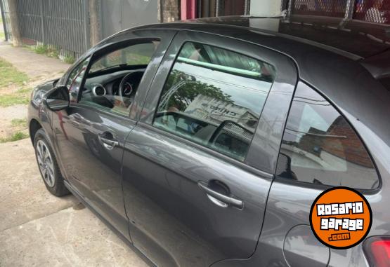 Autos - Citroen C3 2017 Nafta 90000Km - En Venta