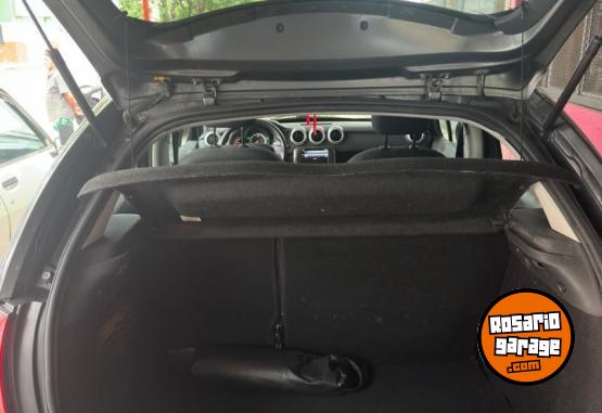 Autos - Citroen C3 2017 Nafta 90000Km - En Venta