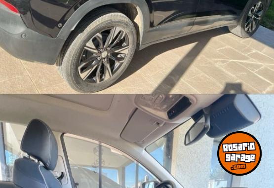 Autos - Chevrolet Tracker Premier 2021 Nafta 70000Km - En Venta