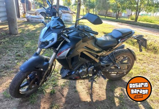 Motos - Benelli 180S 2022 Nafta 25000Km - En Venta