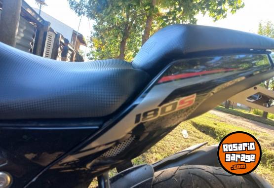 Motos - Benelli 180S 2022 Nafta 25000Km - En Venta
