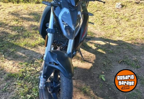 Motos - Benelli 180S 2022 Nafta 25000Km - En Venta