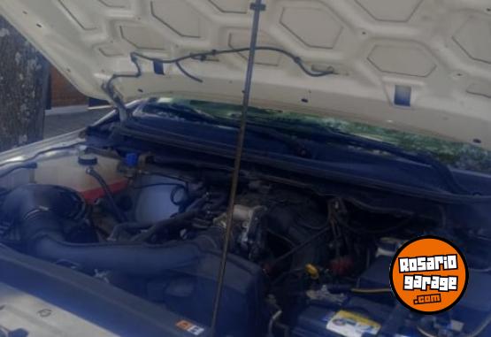 Camionetas - Ford RANGER 2014 Nafta 290000Km - En Venta
