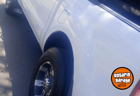 Camionetas - Ford RANGER 2014 Nafta 290000Km - En Venta