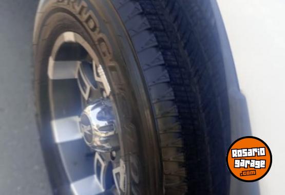 Camionetas - Ford RANGER 2014 Nafta 290000Km - En Venta