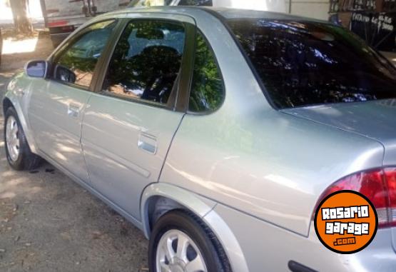 Autos - Chevrolet Classic Spirit 2012 Nafta 140000Km - En Venta