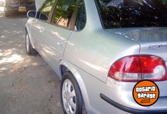 Autos - Chevrolet Classic Spirit 2012 Nafta 140000Km - En Venta