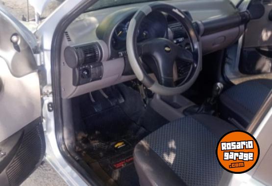 Autos - Chevrolet Classic Spirit 2012 Nafta 140000Km - En Venta