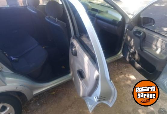 Autos - Chevrolet Classic Spirit 2012 Nafta 140000Km - En Venta