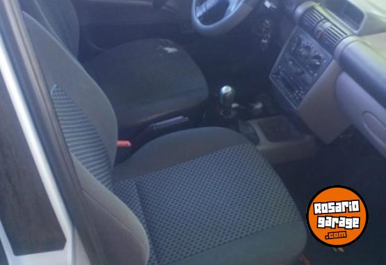 Autos - Chevrolet Classic Spirit 2012 Nafta 140000Km - En Venta