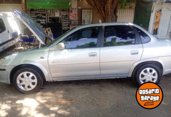 Autos - Chevrolet Classic Spirit 2012 Nafta 140000Km - En Venta
