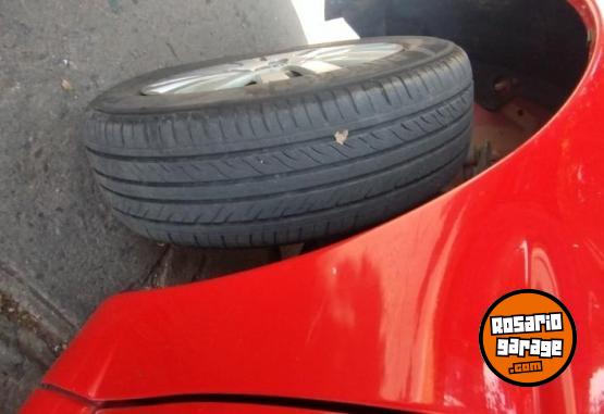 Autos - Volkswagen Gol Power 2009 GNC 270000Km - En Venta