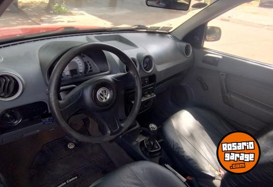 Autos - Volkswagen Gol Power 2009 GNC 270000Km - En Venta