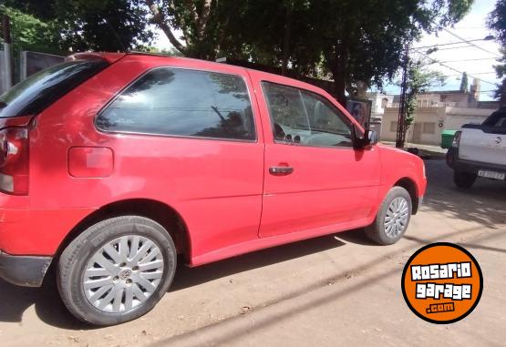 Autos - Volkswagen Gol Power 2009 GNC 270000Km - En Venta