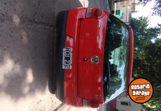 Autos - Volkswagen Gol Power 2009 GNC 270000Km - En Venta