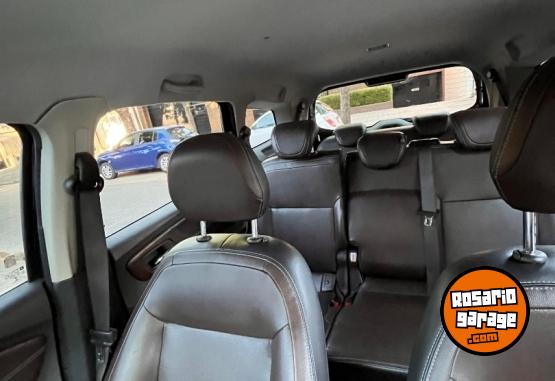 Autos - Chevrolet Spin premier 2020 Nafta 84000Km - En Venta