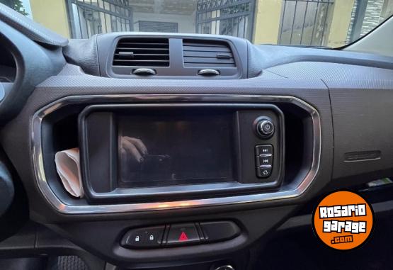 Autos - Chevrolet Spin premier 2020 Nafta 84000Km - En Venta