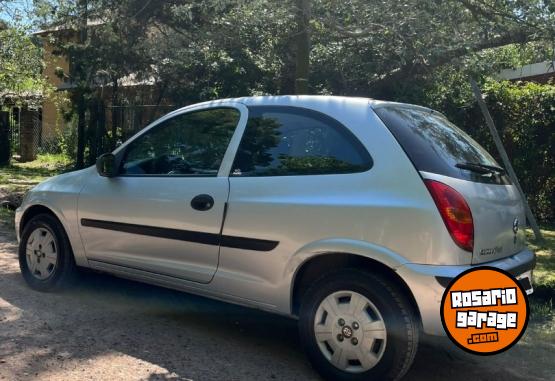 Autos - Suzuki Fun 2006 Nafta 205000Km - En Venta