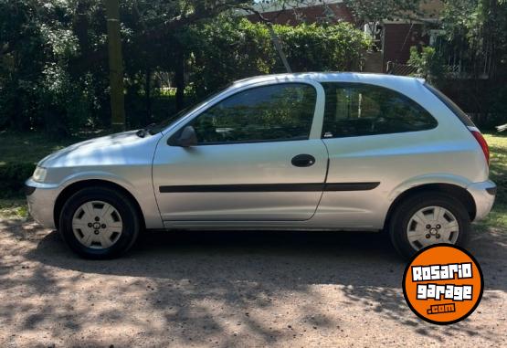 Autos - Suzuki Fun 2006 Nafta 205000Km - En Venta