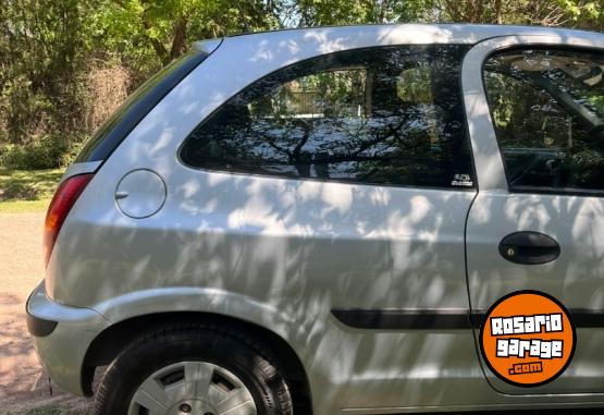 Autos - Suzuki Fun 2006 Nafta 205000Km - En Venta