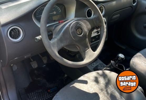 Autos - Suzuki Fun 2006 Nafta 205000Km - En Venta