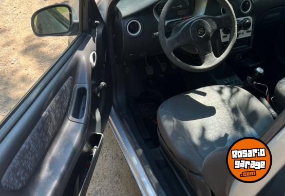 Autos - Suzuki Fun 2006 Nafta 205000Km - En Venta