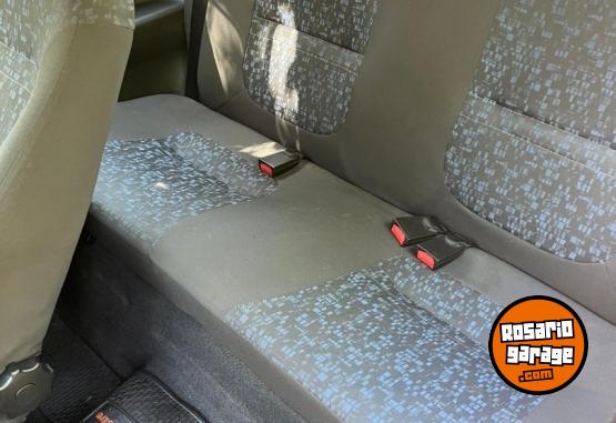 Autos - Suzuki Fun 2006 Nafta 205000Km - En Venta