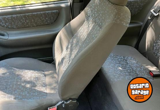 Autos - Suzuki Fun 2006 Nafta 205000Km - En Venta