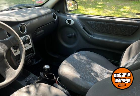Autos - Suzuki Fun 2006 Nafta 205000Km - En Venta