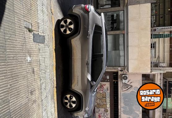 Camionetas - Jeep Compass 2018 Nafta 41000Km - En Venta