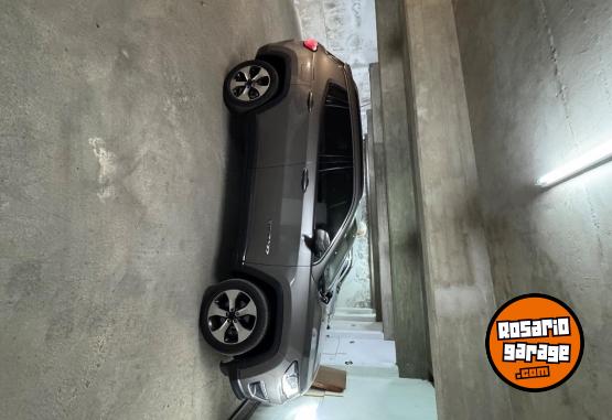 Camionetas - Jeep Compass 2018 Nafta 41000Km - En Venta